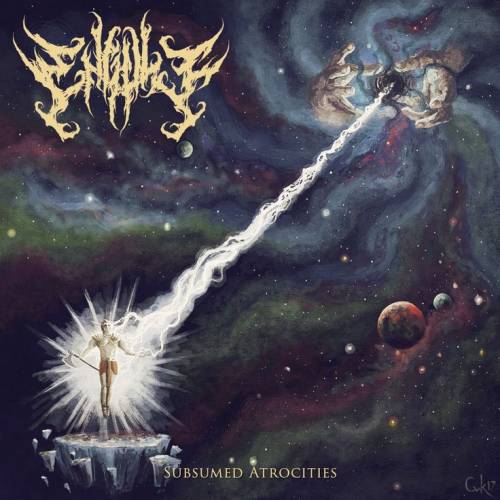 Engulf (USA) : Subsumed Atrocities